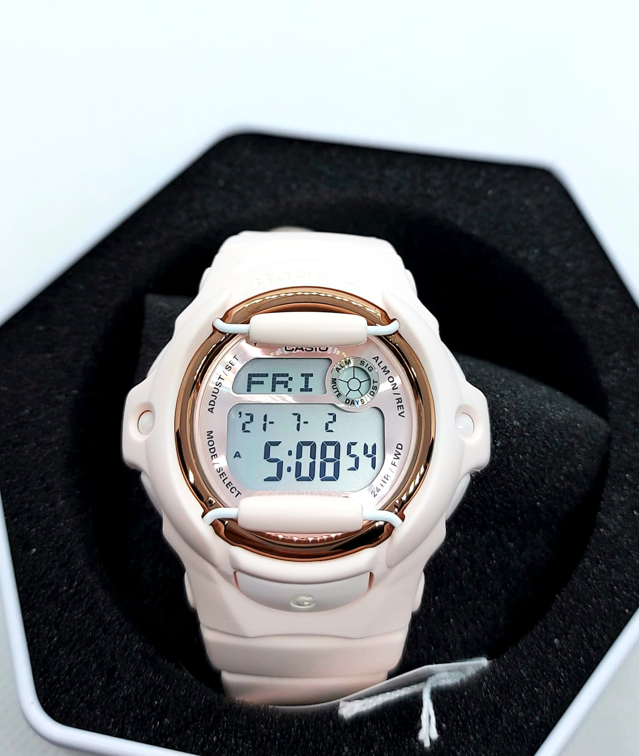 Baby-G